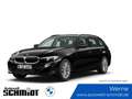 BMW 318 d Touring Aut. + AHK + Driving Assistant Noir - thumbnail 1