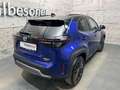 Toyota Yaris Cross 1,5 Hybrid Adventure Blau - thumbnail 5