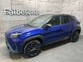 Toyota Yaris Cross 1,5 Hybrid Adventure Blau - thumbnail 2
