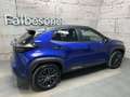 Toyota Yaris Cross 1,5 Hybrid Adventure Blau - thumbnail 4