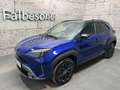 Toyota Yaris Cross 1,5 Hybrid Adventure Blau - thumbnail 1