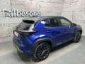 Toyota Yaris Cross 1,5 Hybrid Adventure Blau - thumbnail 3