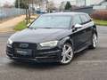 Audi S3 Sportback 2.0 TFSI quattro*Autom.*Navi*Xenon* Schwarz - thumbnail 1