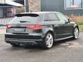 Audi S3 Sportback 2.0 TFSI quattro*Autom.*Navi*Xenon* Schwarz - thumbnail 5