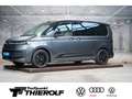 Volkswagen T7 Multivan Edition 2.0 TSI KÜ 7-Sitzer IQ.LIGHT Grau - thumbnail 1