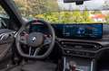 BMW M4 Cabrio Competition DR.ASS.PRO.LHZ.SHZ.HUD.360 Grün - thumbnail 17