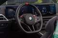 BMW M4 Cabrio Competition DR.ASS.PRO.LHZ.SHZ.HUD.360 Grün - thumbnail 14