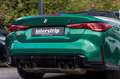 BMW M4 Cabrio Competition DR.ASS.PRO.LHZ.SHZ.HUD.360 Grün - thumbnail 7