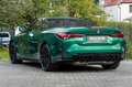 BMW M4 Cabrio Competition DR.ASS.PRO.LHZ.SHZ.HUD.360 Grün - thumbnail 4