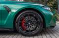BMW M4 Cabrio Competition DR.ASS.PRO.LHZ.SHZ.HUD.360 Grün - thumbnail 11