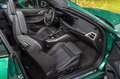 BMW M4 Cabrio Competition DR.ASS.PRO.LHZ.SHZ.HUD.360 Grün - thumbnail 28
