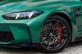 BMW M4 Cabrio Competition DR.ASS.PRO.LHZ.SHZ.HUD.360 Grün - thumbnail 10