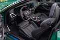BMW M4 Cabrio Competition DR.ASS.PRO.LHZ.SHZ.HUD.360 Grün - thumbnail 13