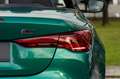 BMW M4 Cabrio Competition DR.ASS.PRO.LHZ.SHZ.HUD.360 Grün - thumbnail 8