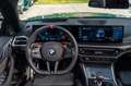 BMW M4 Cabrio Competition DR.ASS.PRO.LHZ.SHZ.HUD.360 Grün - thumbnail 15