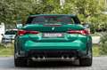 BMW M4 Cabrio Competition DR.ASS.PRO.LHZ.SHZ.HUD.360 Grün - thumbnail 5