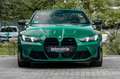 BMW M4 Cabrio Competition DR.ASS.PRO.LHZ.SHZ.HUD.360 Grün - thumbnail 2