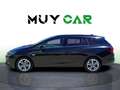 Opel Astra ST 1.4T S/S Business Elegance Aut. 145 Negro - thumbnail 4