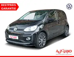 Volkswagen up! 1.0 TSI Join Sitzheizung Klimaaut. PDC