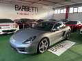 Porsche Cayman 2.7 Cambio Manuale Unipro PERMUTE RATE Silber - thumbnail 1