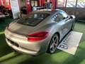 Porsche Cayman 2.7 Cambio Manuale Unipro PERMUTE RATE Silber - thumbnail 4