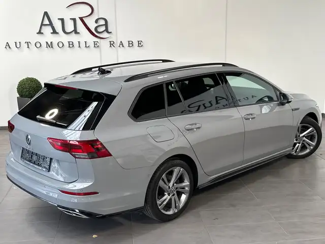 Volkswagen Golf view 5