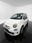 Fiat 500 FireFly Hybrid 70 Sport Weiß - thumbnail 2