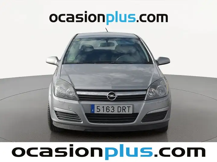 Opel Astra 1.4 16v Enjoy (2004) 2005, foto 10