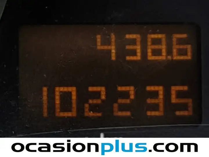 Opel Astra 1.4 16v Enjoy (2004) 2005, foto 7