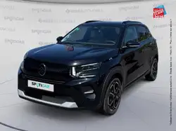 Citroen C3 1.2 Turbo 100ch MAX
