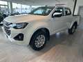 Isuzu D-Max N60 1.9 aut. Crew BB+ Cab Biały - thumbnail 2