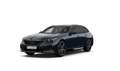 BMW 520 d xDrive Touring M Sport Pro Nero - thumbnail 1