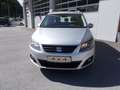 SEAT Alhambra Executive TDI 4Drive Silber - thumbnail 2