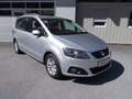 SEAT Alhambra Executive TDI 4Drive Silber - thumbnail 3