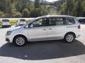 SEAT Alhambra Executive TDI 4Drive Silber - thumbnail 7