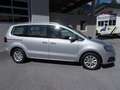 SEAT Alhambra Executive TDI 4Drive Silber - thumbnail 4