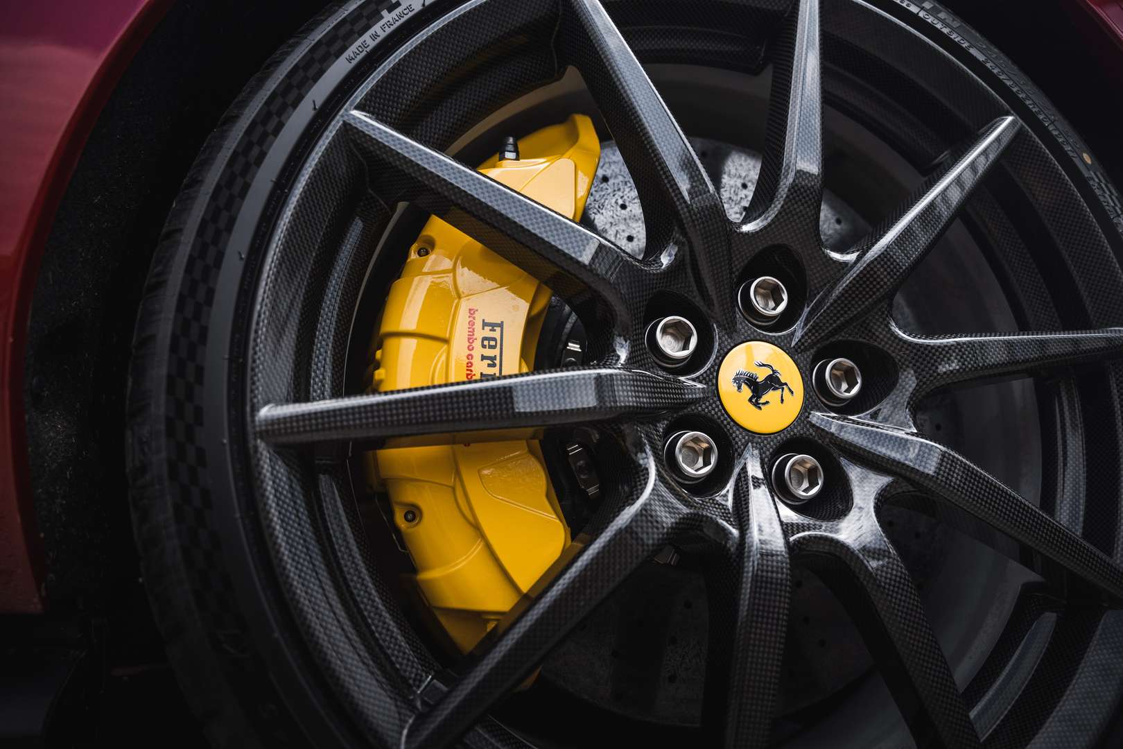 Ferrari 296 GTS -  - Joinsteer - #4