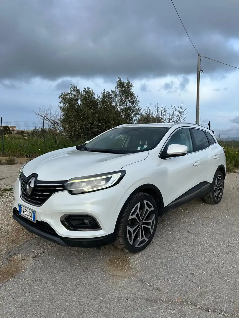 Renault Kadjar 1.3 tce Sport Edition2 140cv edc fap - 2