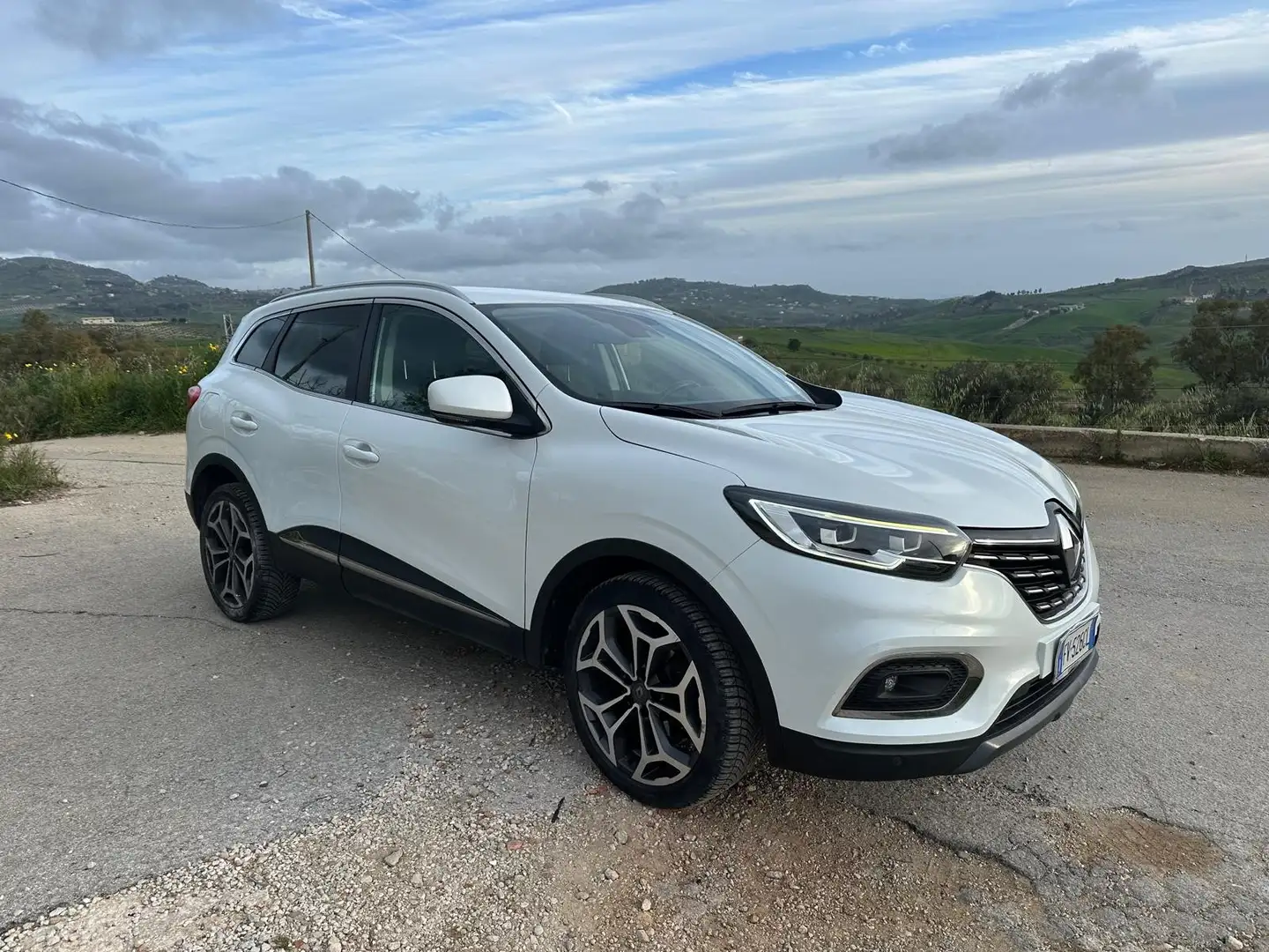 Renault Kadjar 1.3 tce Sport Edition2 140cv edc fap - 1