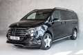 Mercedes-Benz V 300 4MATIC LANG EXCLUSIVE VIP SEATS PANORAMA Noir - thumbnail 4