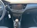 Opel Crossland 1.2 Turbo Elegance Paket NAV Kamera Schwarz - thumbnail 13