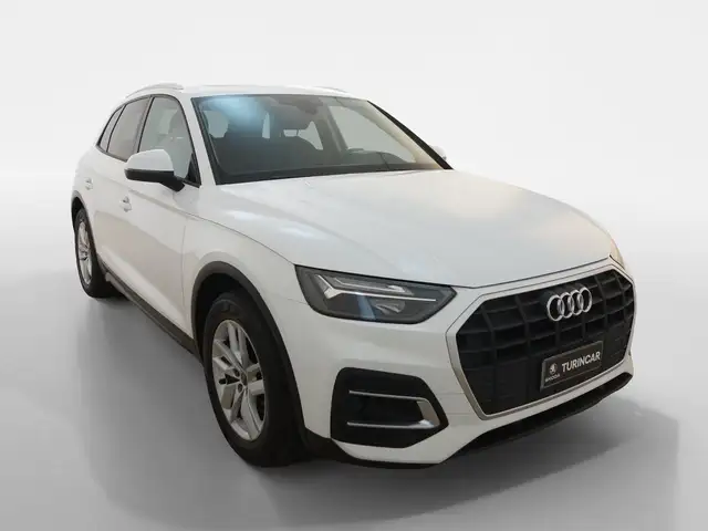 Audi Q5 Q5 35 2.0 tdi mhev  Business s-tronic