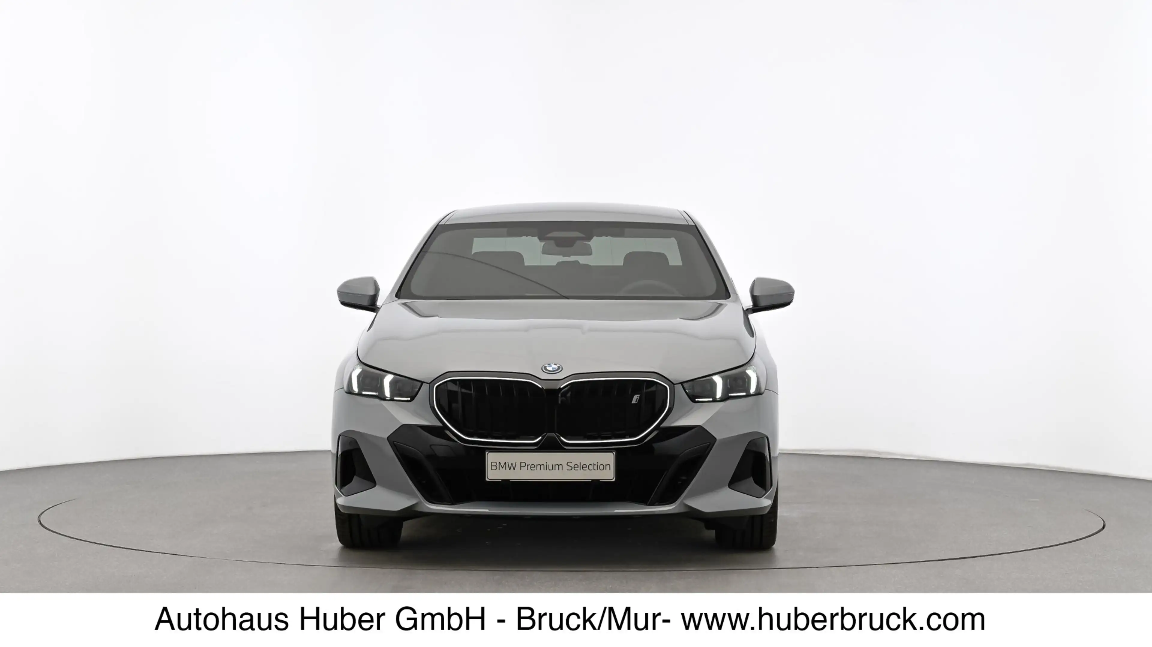 BMW i5 eDrive40 — photo 6