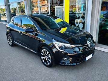 RENAULT Clio 5 Porte 1.6 E-Tech full hybrid 145cv Techno A