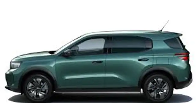 Opel Frontera Electric 44kWh Edition 113