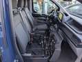 Ford Transit Custom DC 6pl Trend 320L L2 2.0TDCi 136pk Bleu - thumbnail 10