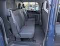 Ford Transit Custom DC 6pl Trend 320L L2 2.0TDCi 136pk Bleu - thumbnail 11