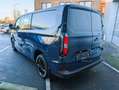 Ford Transit Custom DC 6pl Trend 320L L2 2.0TDCi 136pk Bleu - thumbnail 2