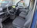 Ford Transit Custom DC 6pl Trend 320L L2 2.0TDCi 136pk Bleu - thumbnail 9