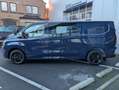 Ford Transit Custom DC 6pl Trend 320L L2 2.0TDCi 136pk Bleu - thumbnail 6